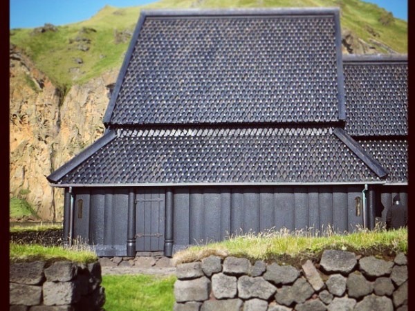 The Blair witch&nbsp;project