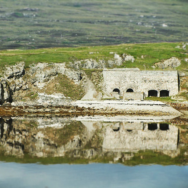 Specchio d’acqua