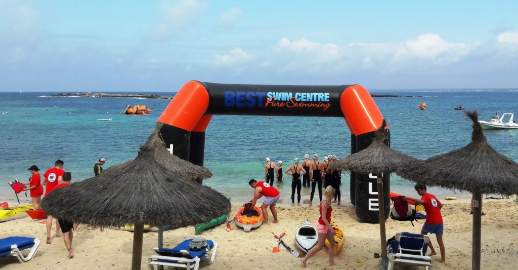 Team Italia Palma&nbsp;2018