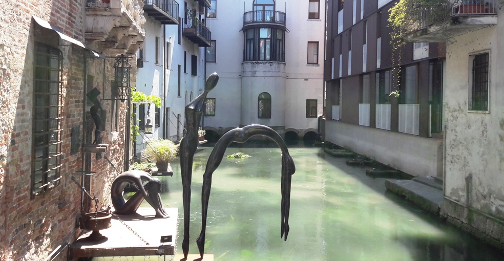 I secondi che diventano&nbsp;primi