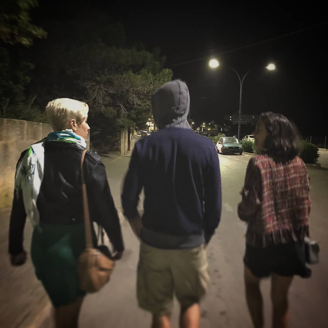 La notte del giudizio