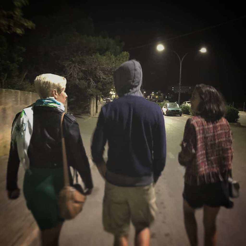 La notte del&nbsp;giudizio