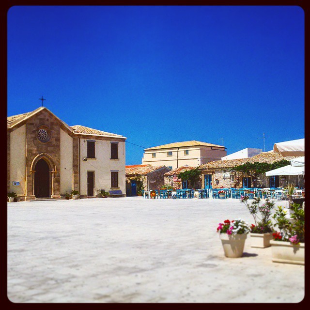 Marzamemi non si&nbsp;dice