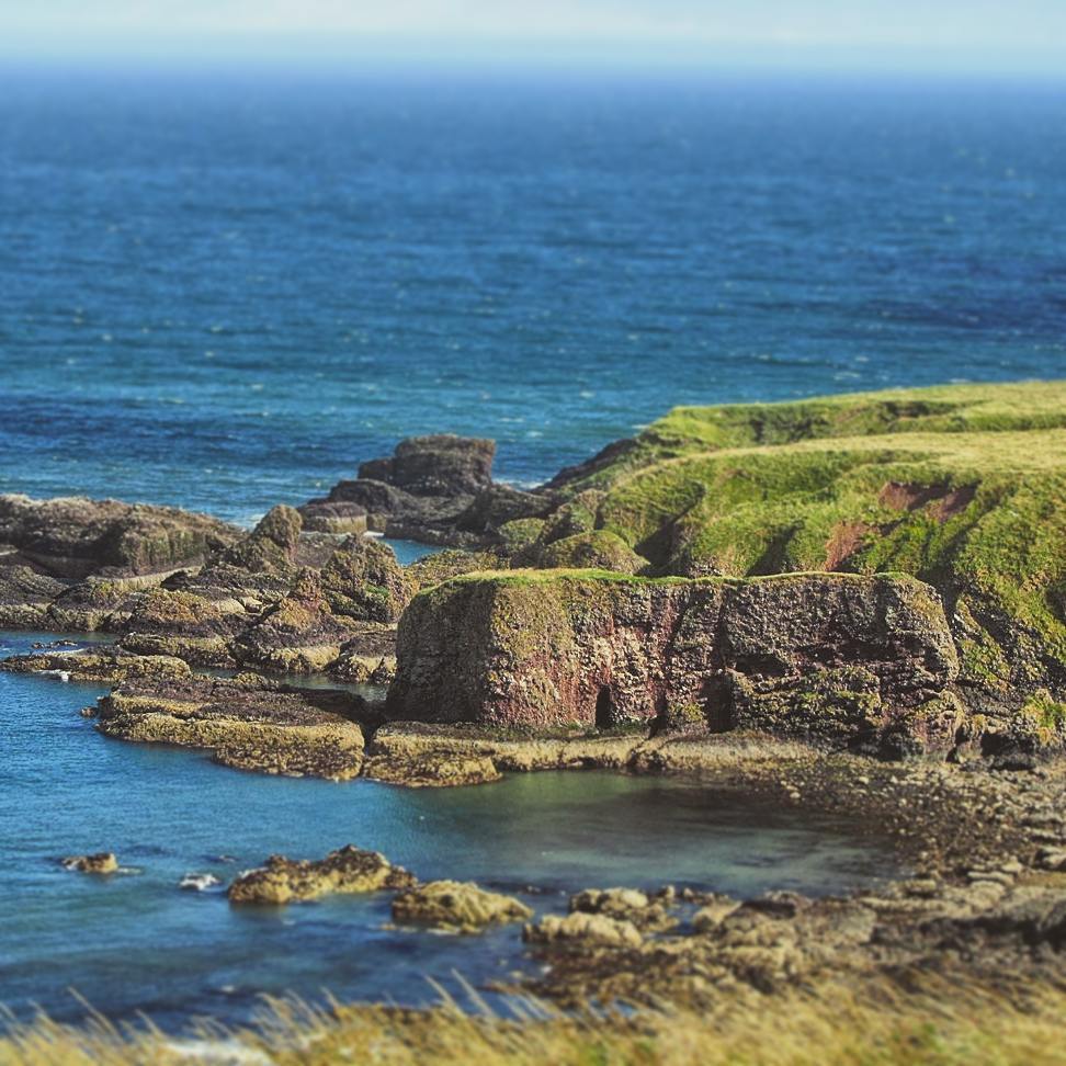 Uno scatto sul&nbsp;nulla