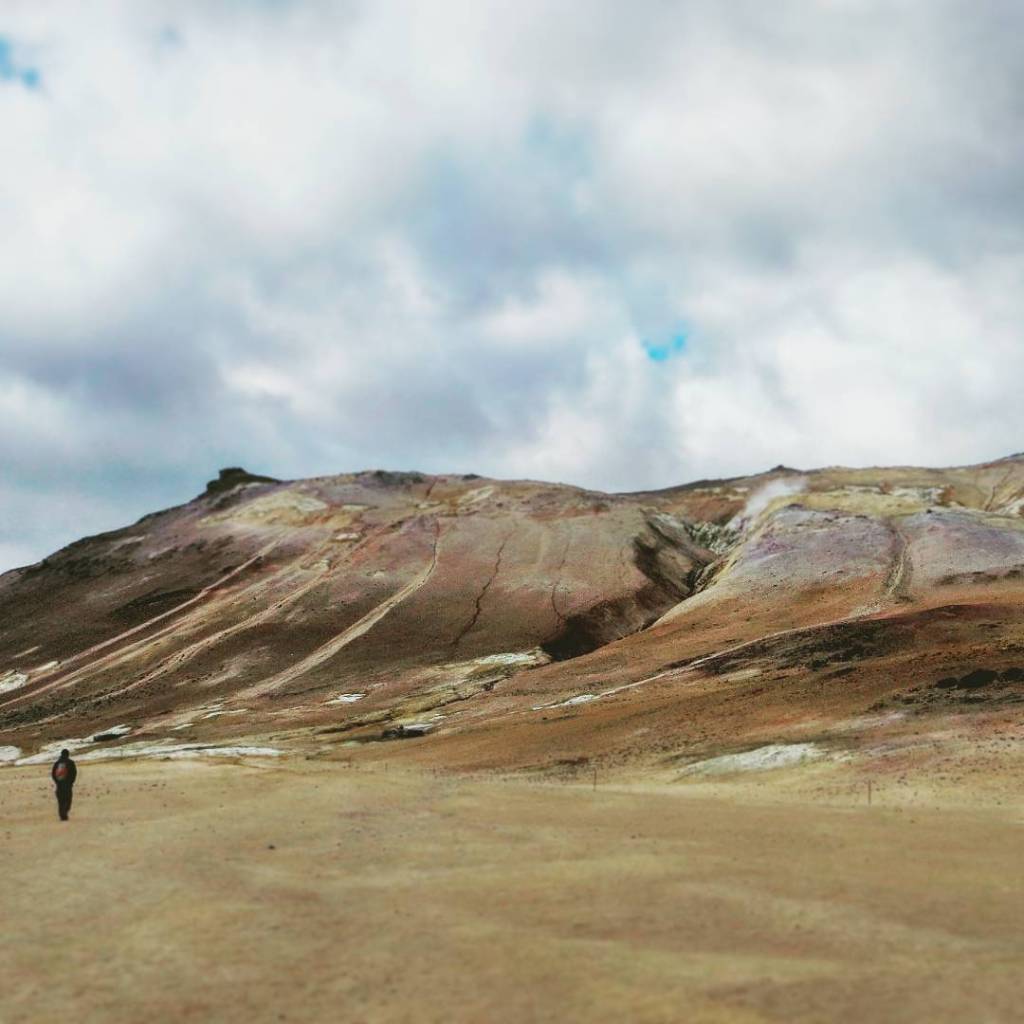 La meta è il&nbsp;viaggio