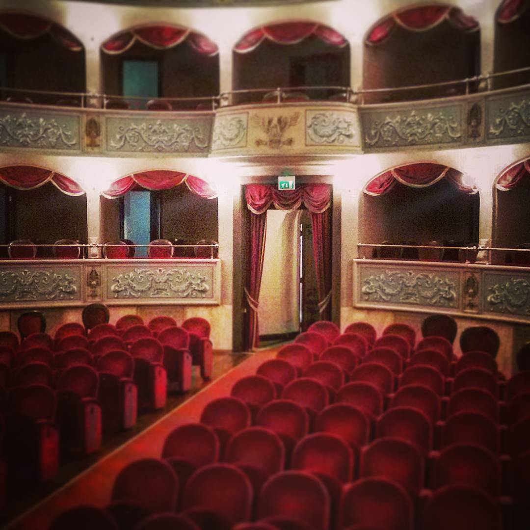 Il mio pubblico