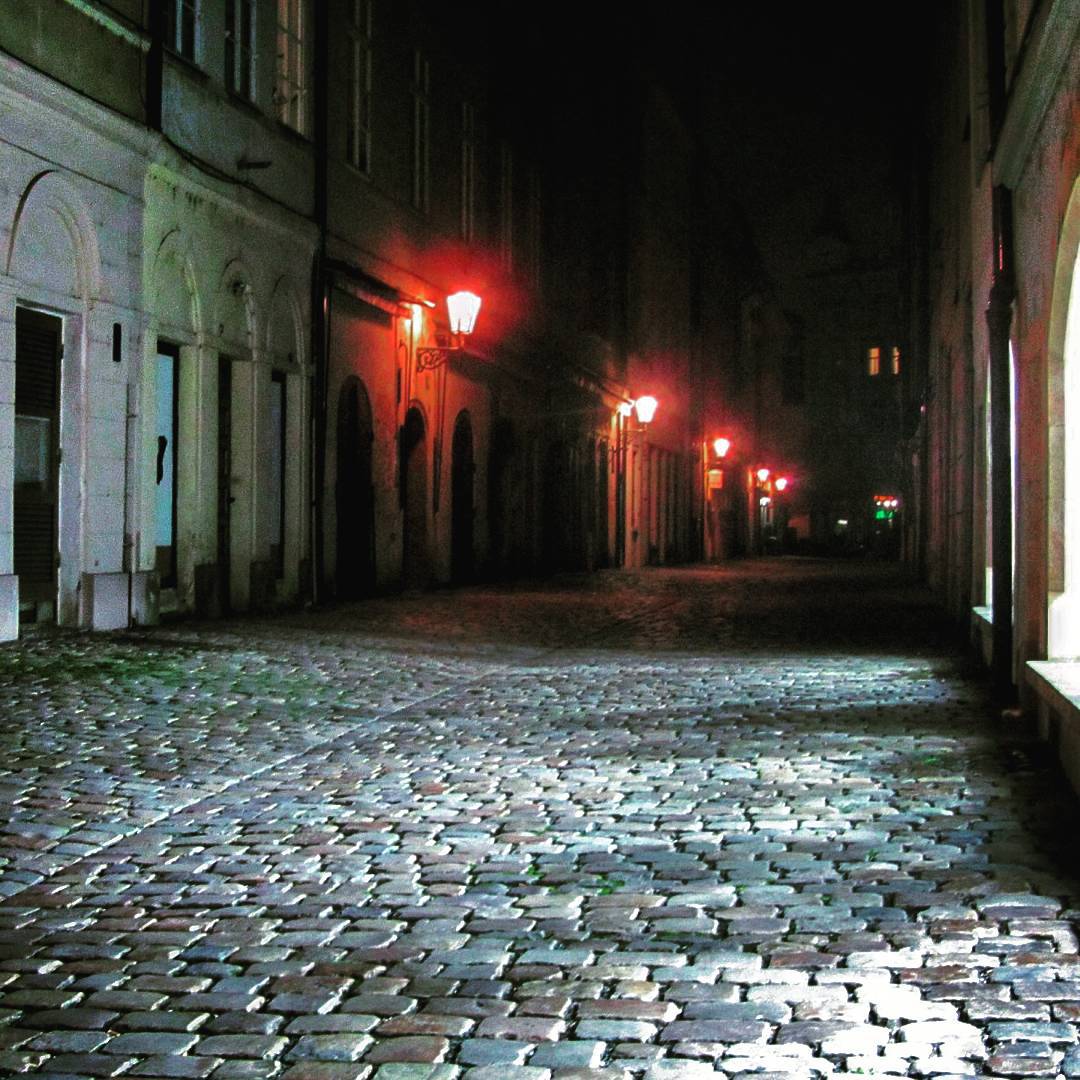 A luci rosse