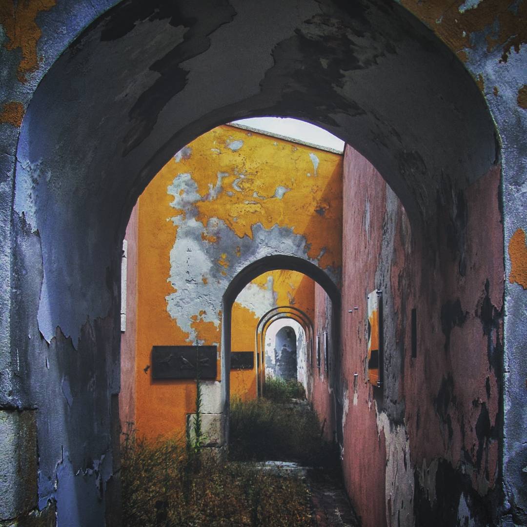 Ancora porte