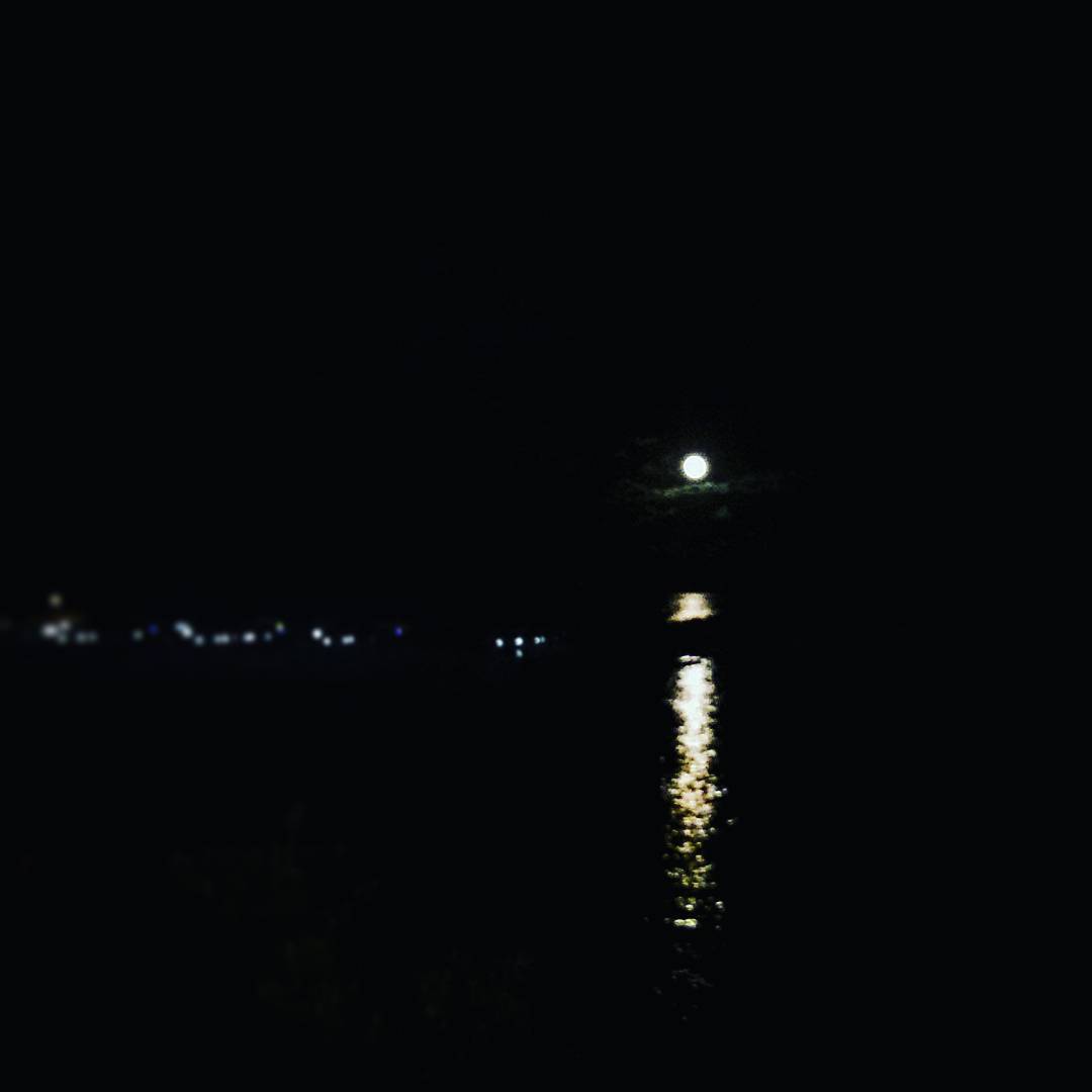 Notte tonda