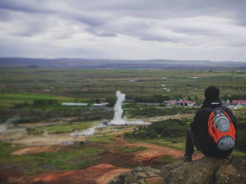 Tutto va in&nbsp;fumo