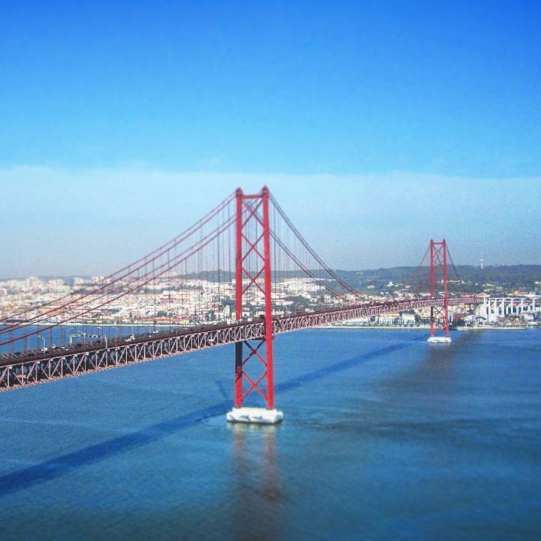Ponte esclamativo