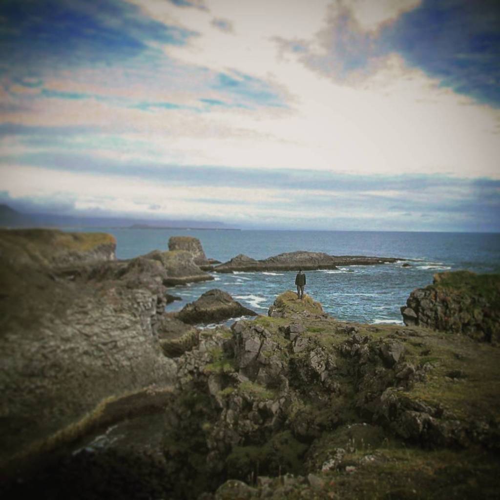 Dove inizia l’orizzonte