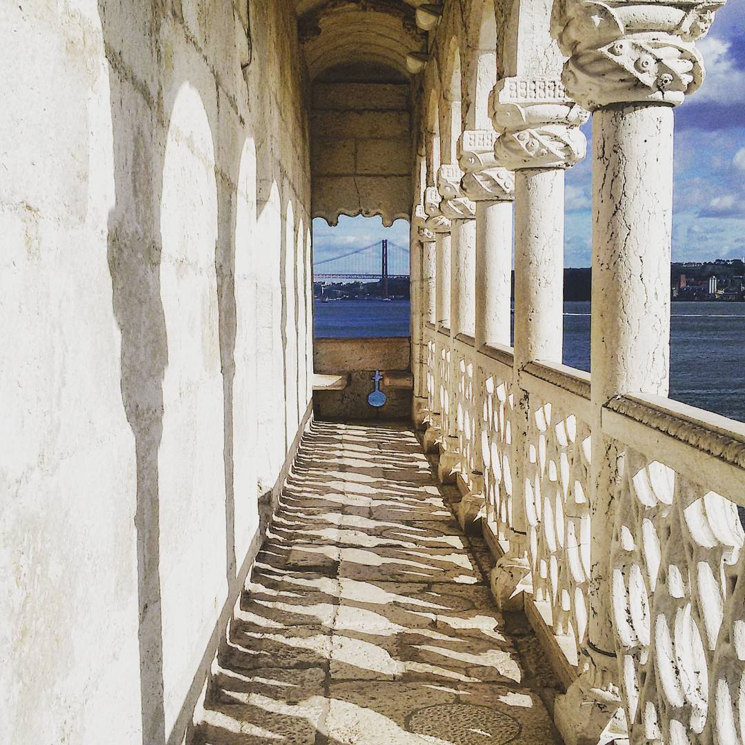 Lisbon story
