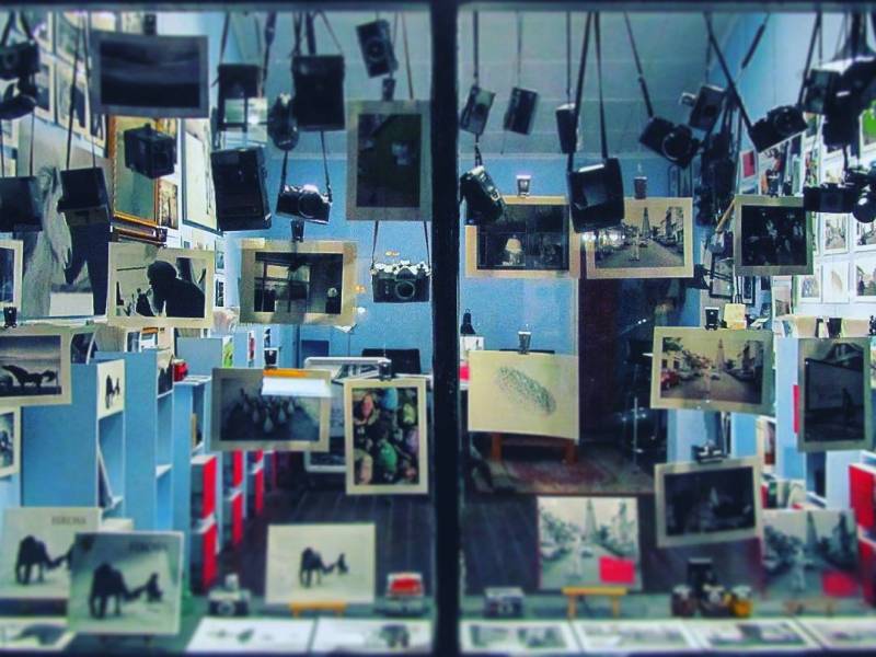 Non perdere mai il tuo&nbsp;obiettivo