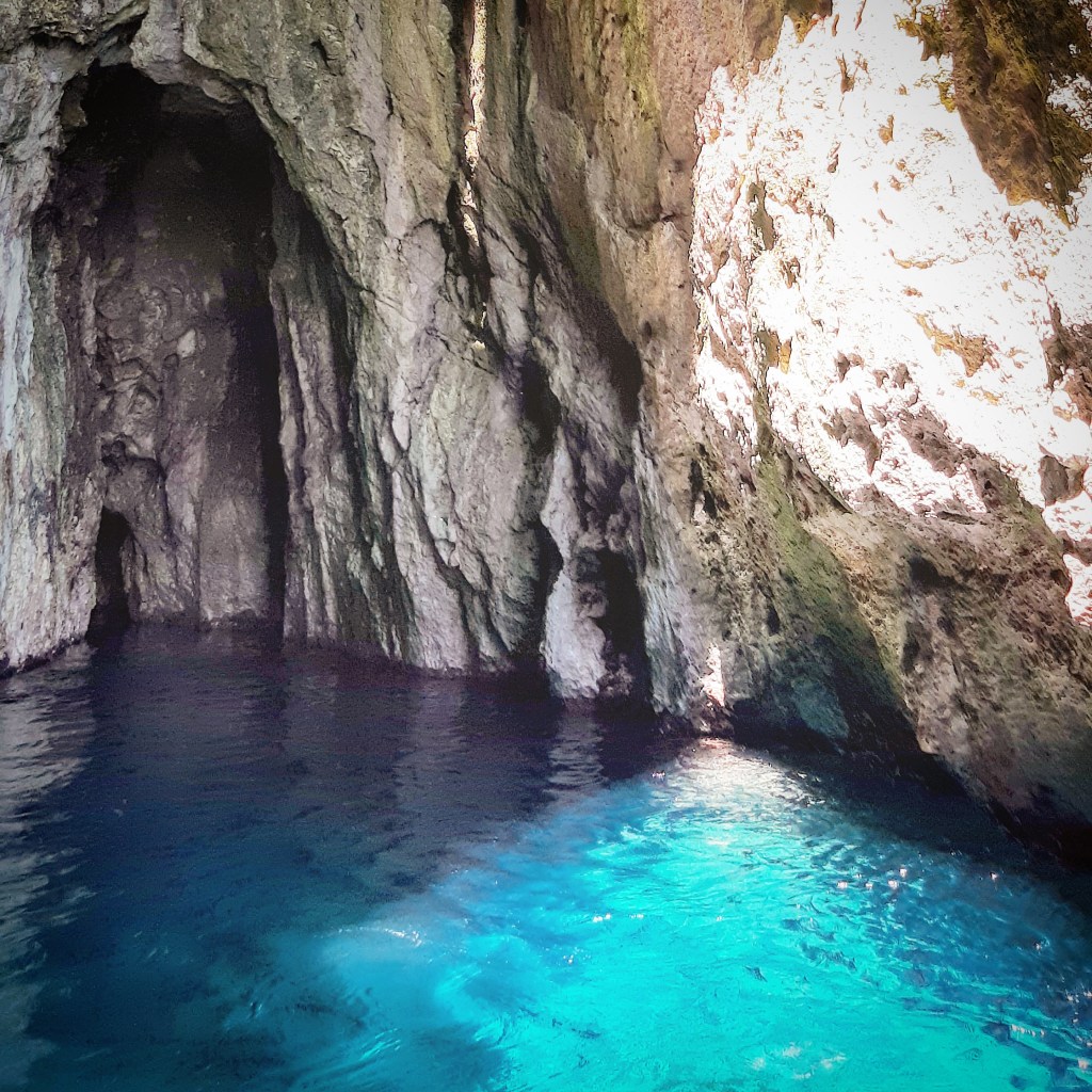 M’illumino, m’immergo