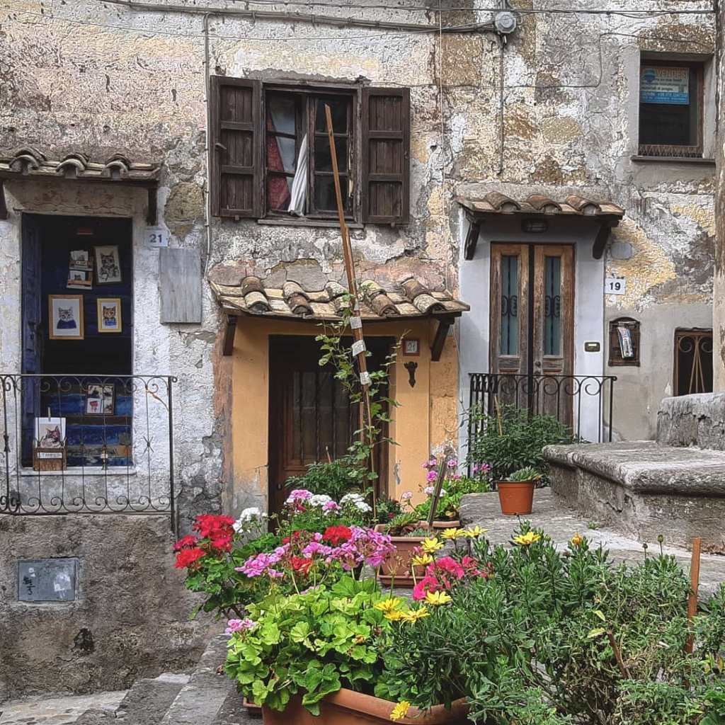 La geometria non è un&nbsp;reato