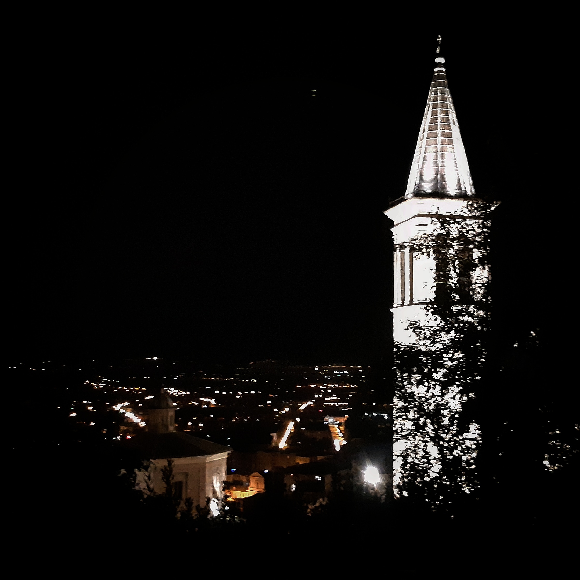 La prima notte