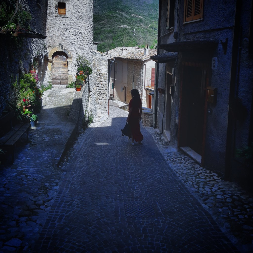 Quando tutto è in&nbsp;discesa