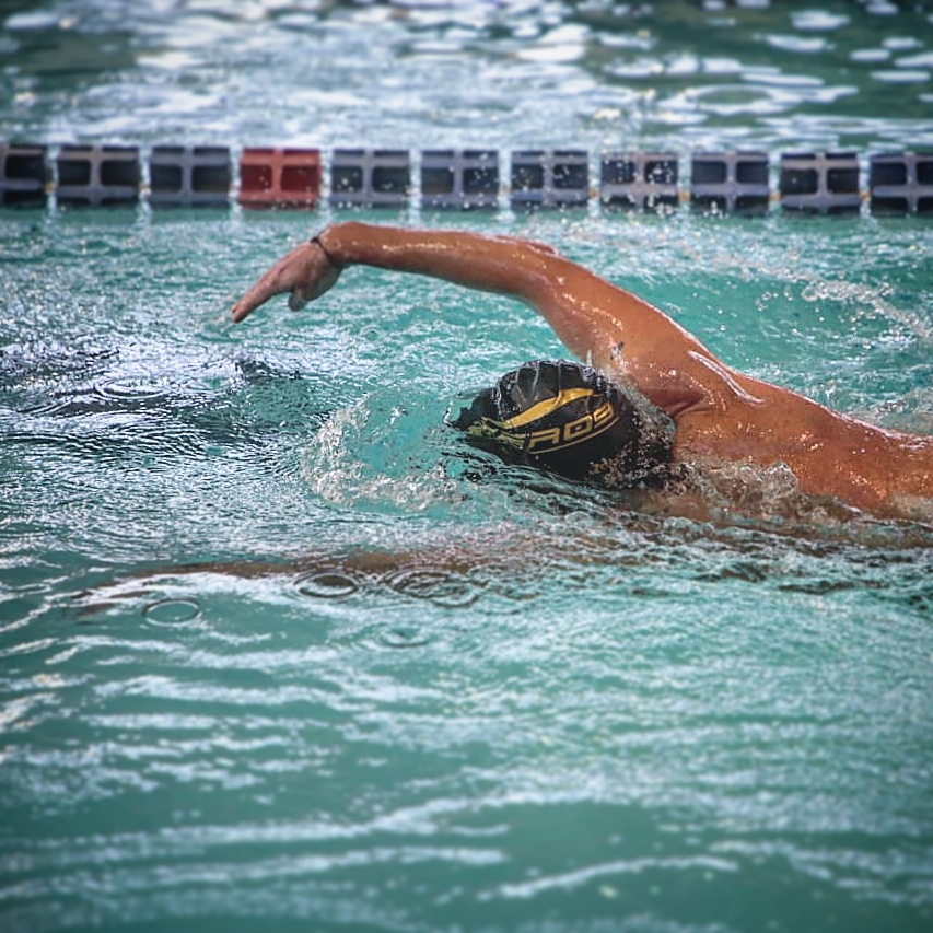 Nuoto sincronizzato