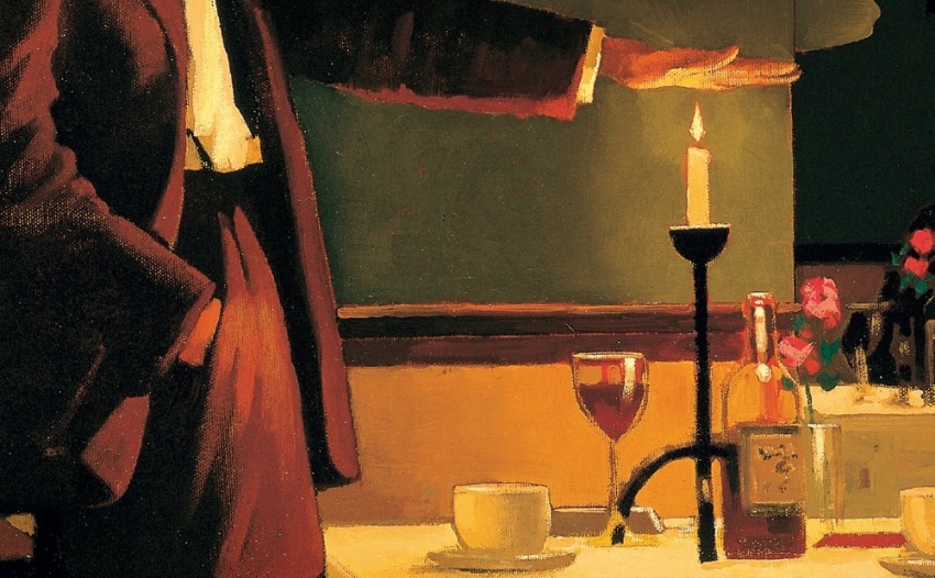 La relazione