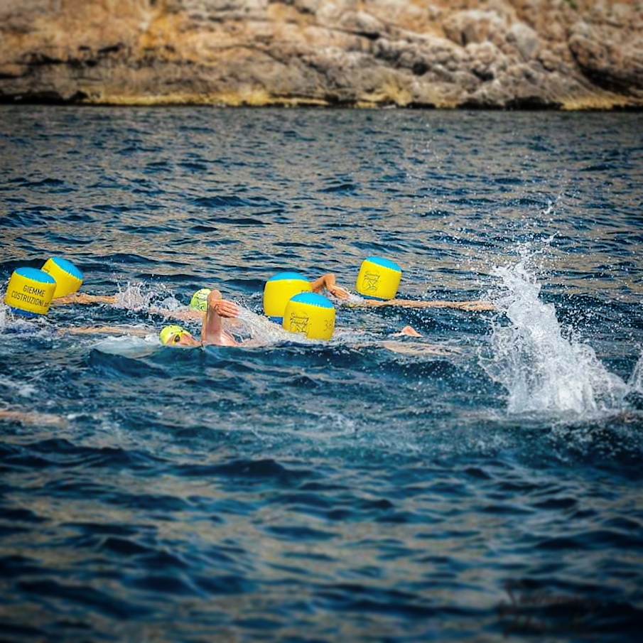 Le gare che non ti&nbsp;aspettano