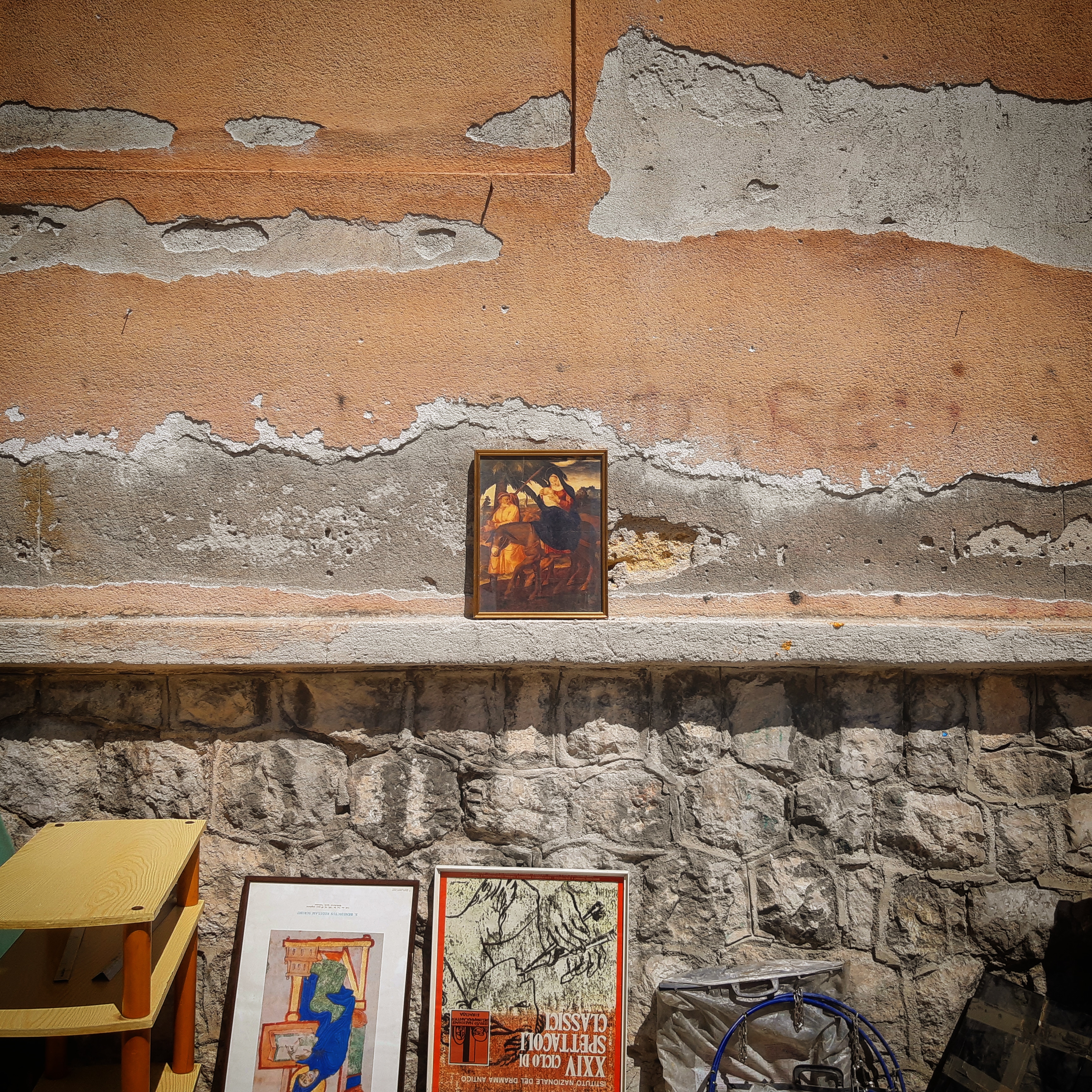Arte povera