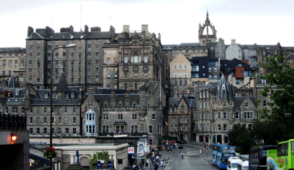 Una storia di&nbsp;fantasmi