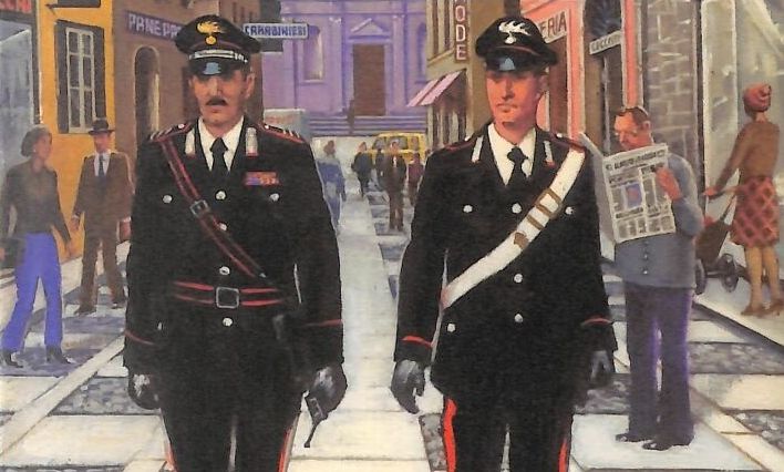 Il medaglione