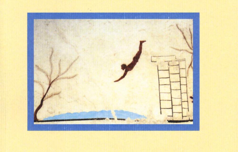 L’arte di nuotare