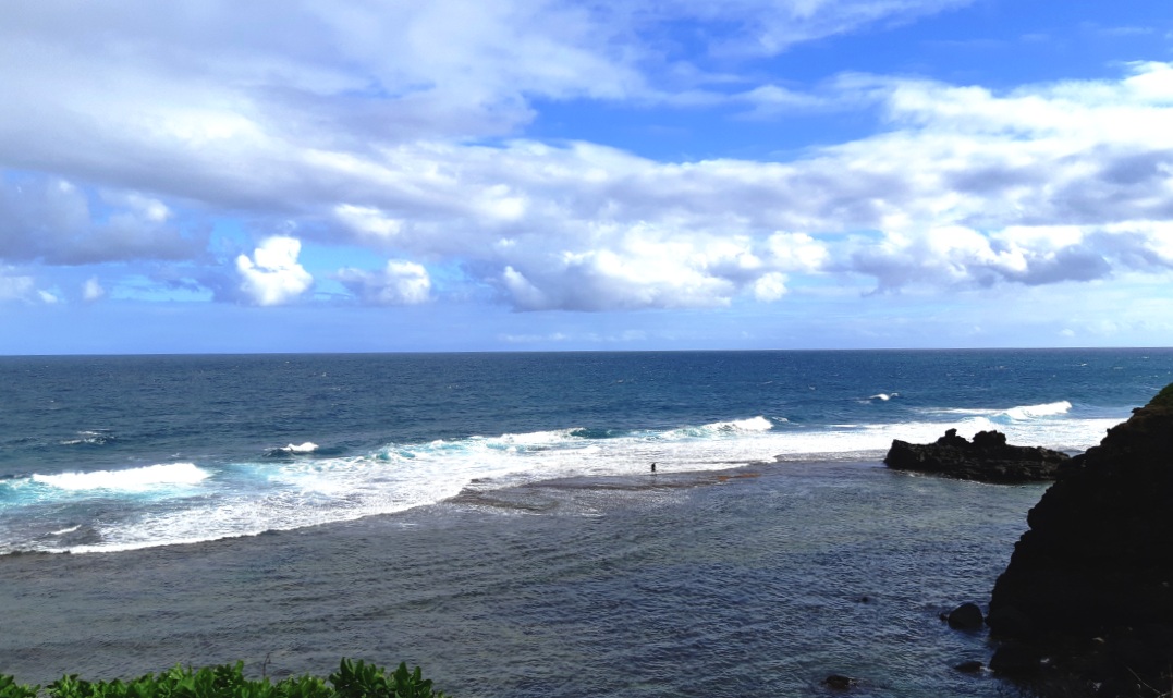 Solo a Mauritius