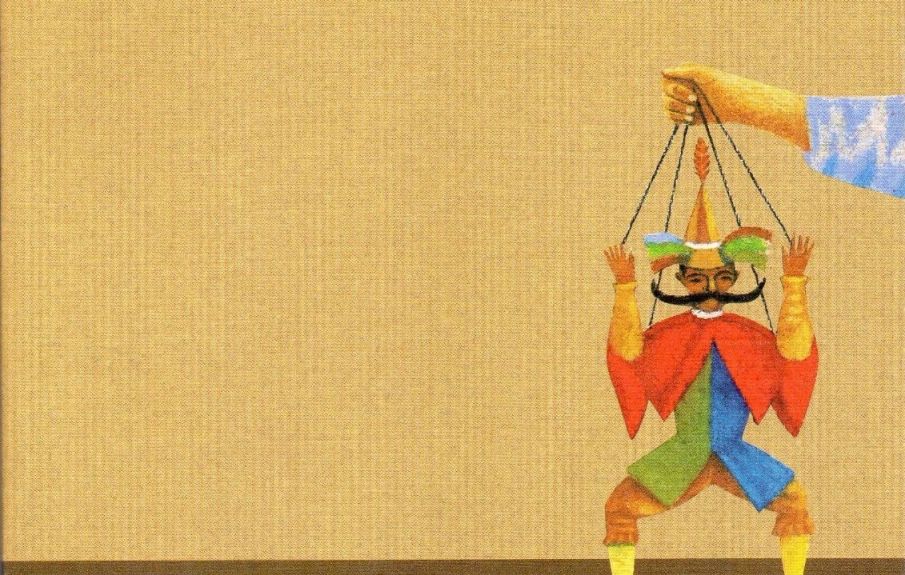 Il gioco della mosca