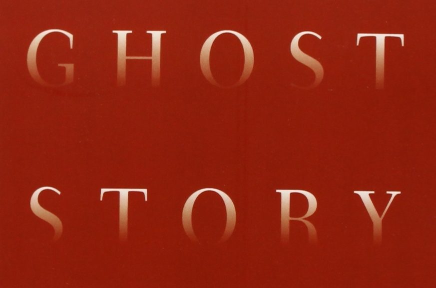 Ghost story