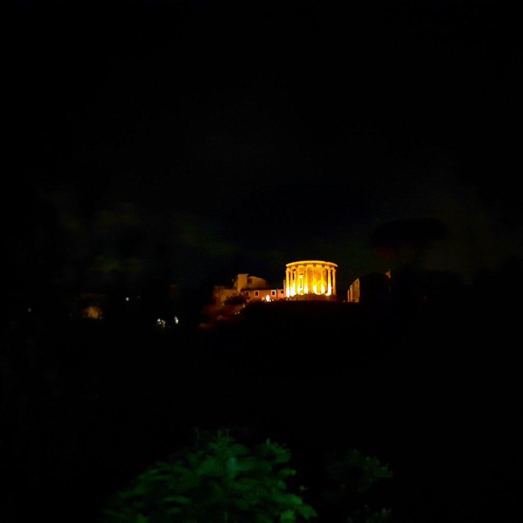 Tempi bui e&nbsp;lontani