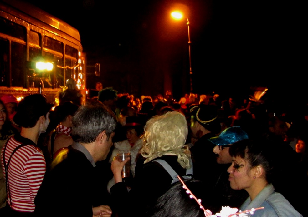 L’amico immaginario