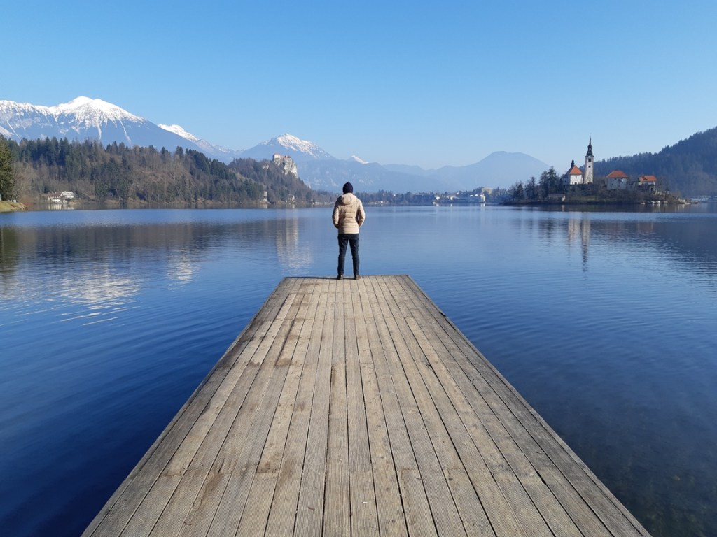 Una terra di&nbsp;mezzo