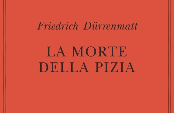La morte della Pizia