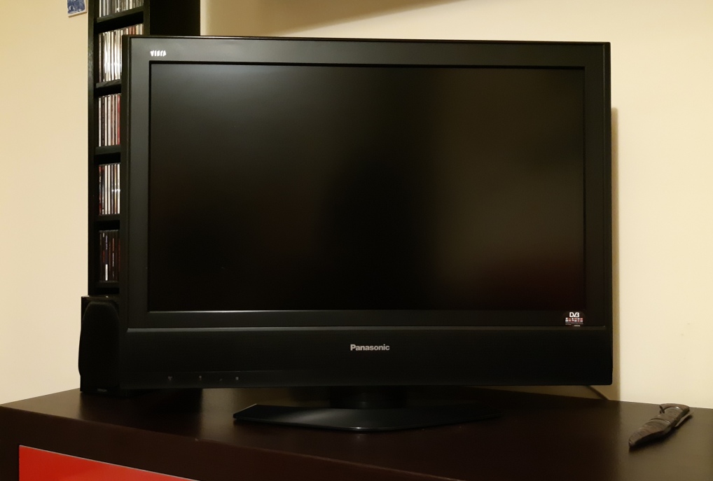 La fine della&nbsp;TV