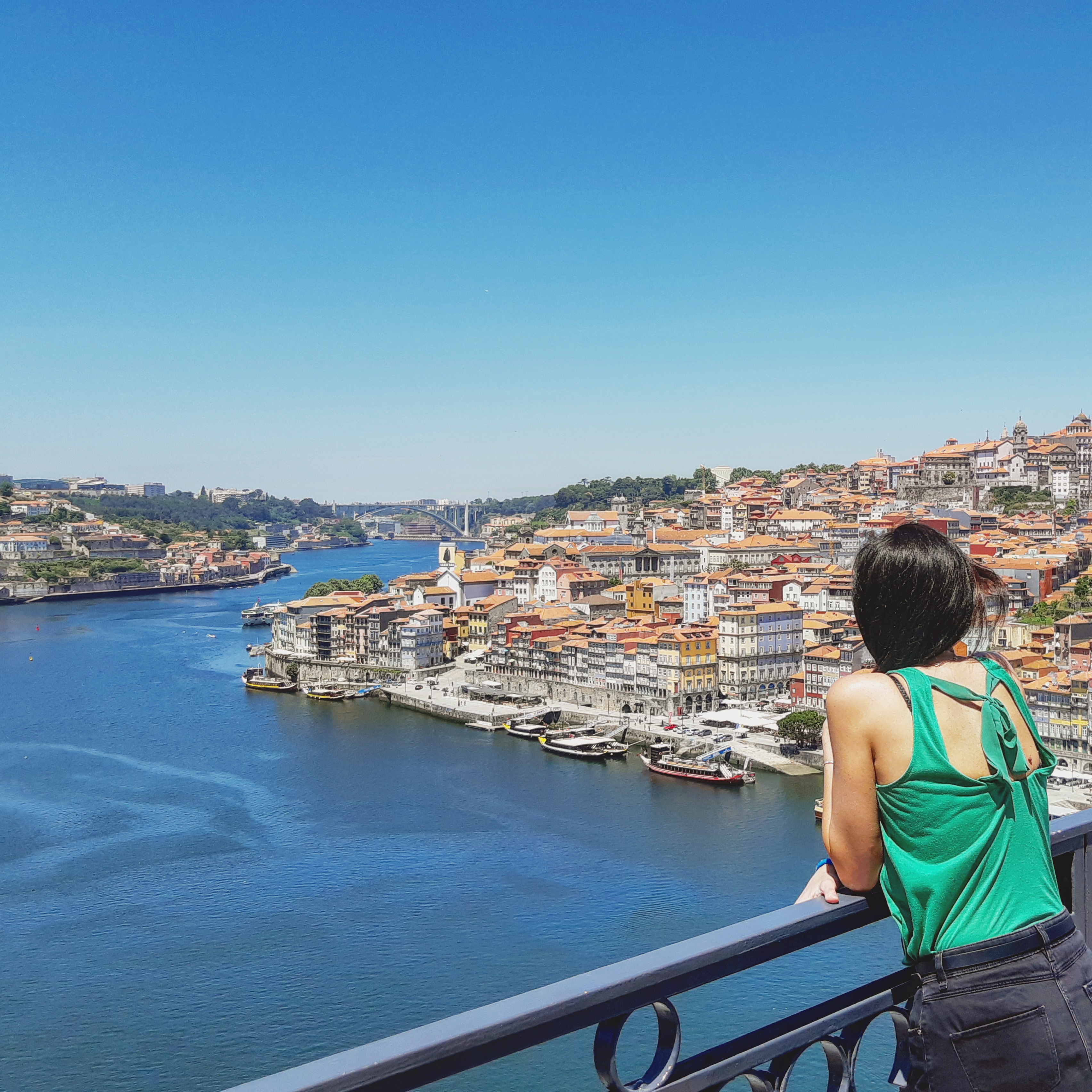 Il mio Porto sicuro