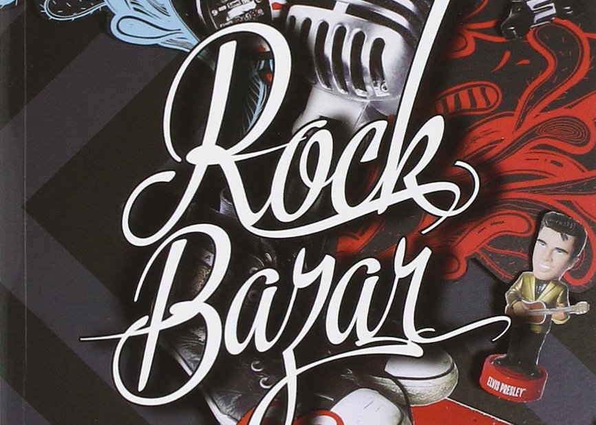 Rock Bazar