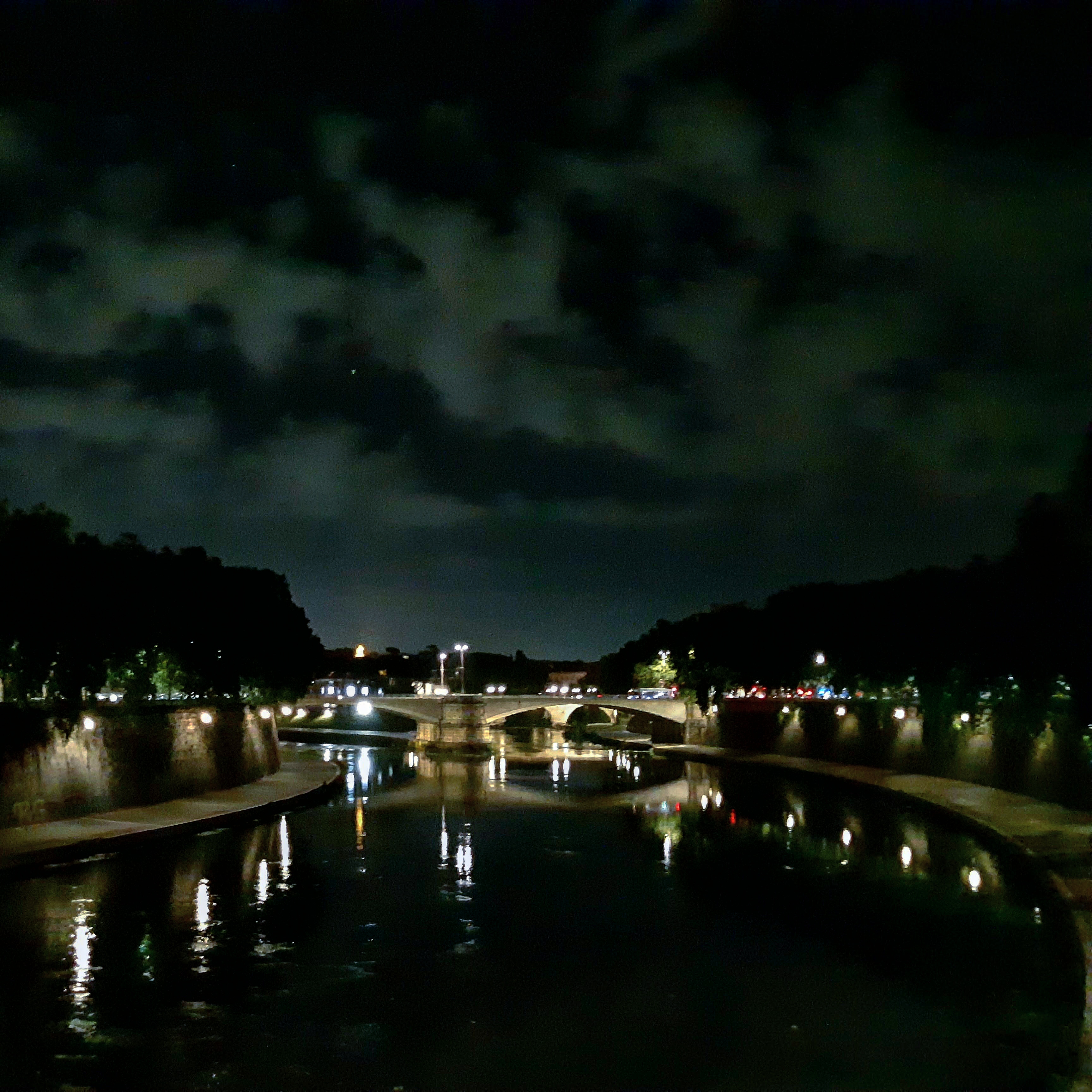 Classico notturno