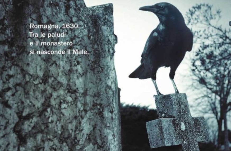 La palude dei fuochi erranti