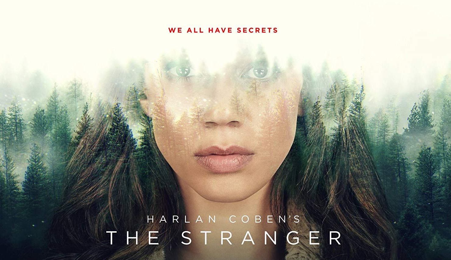 The stranger