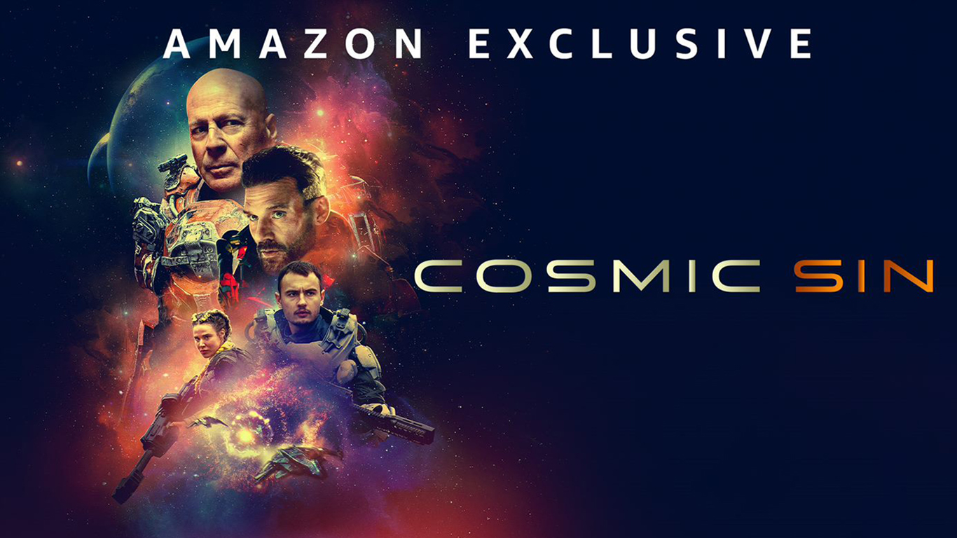 Cosmic sin