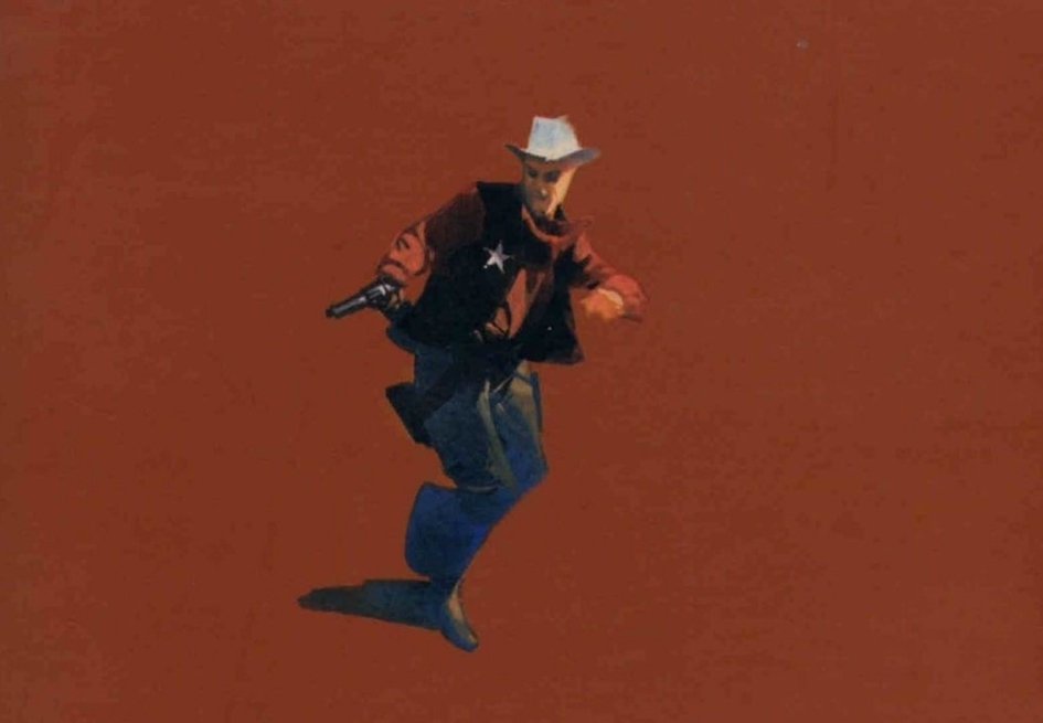 Colpo di spugna