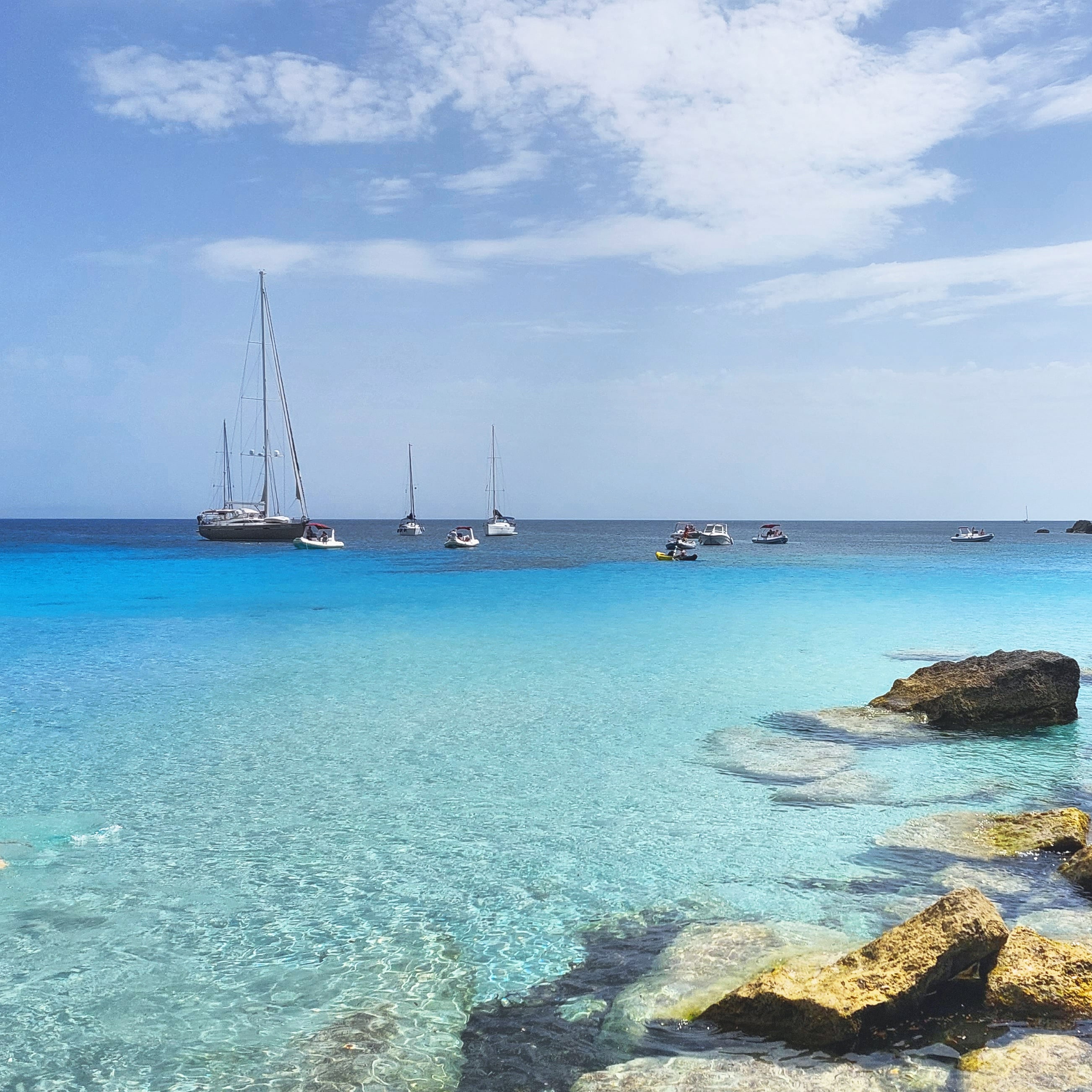 L’ultima spiaggia