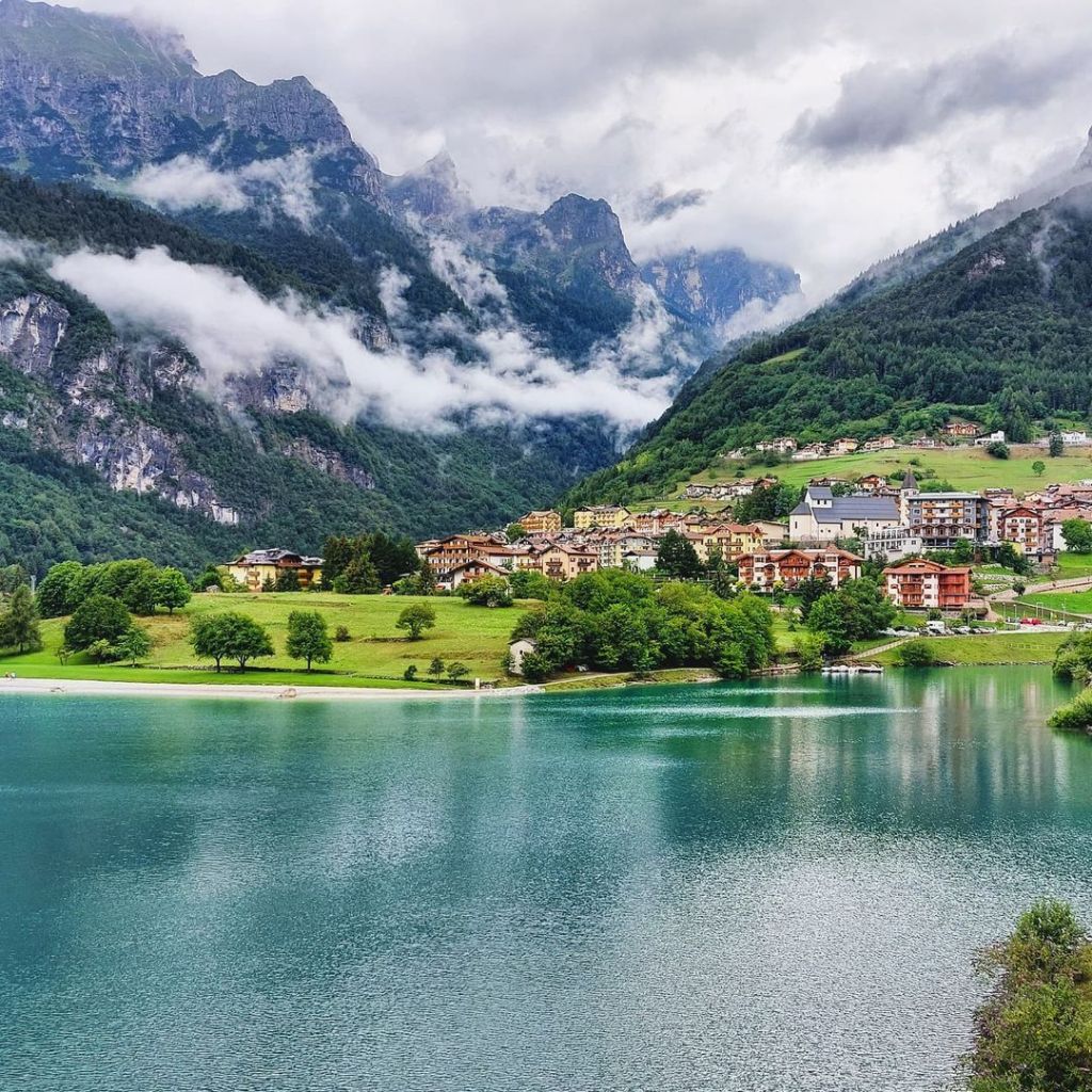 Quando il mare non&nbsp;c’è