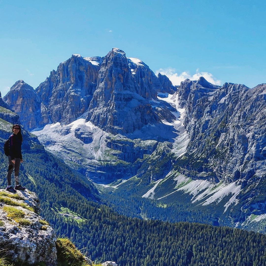 Dolomitiche