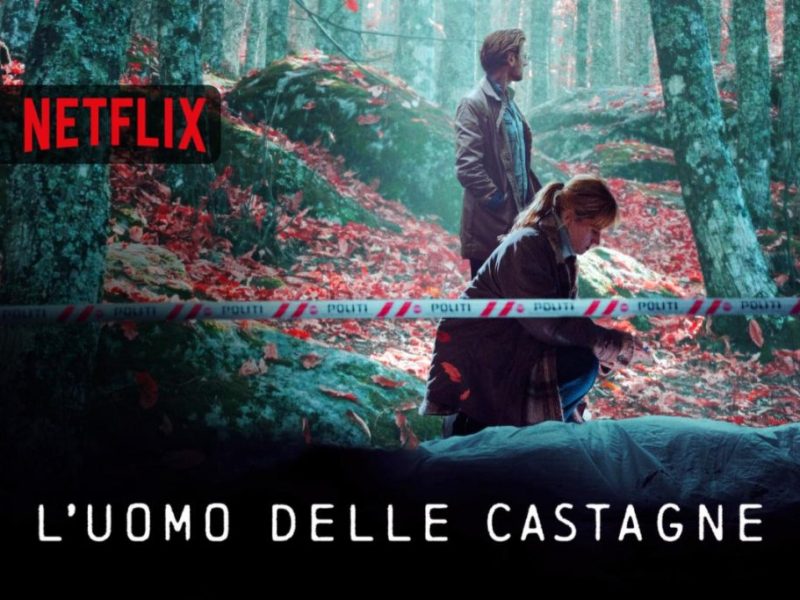 L’uomo delle castagne