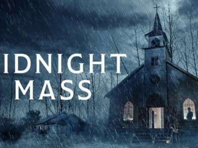 Midnight mass