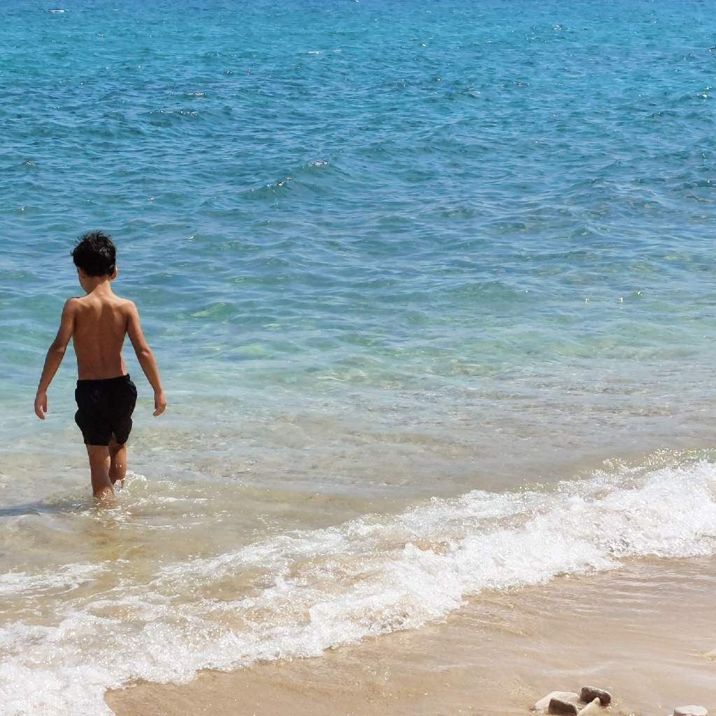 Quando sarò piccolo